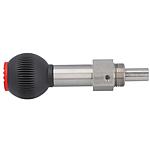 Screw-in tool VENTILMAX-TOP for valve nozzles