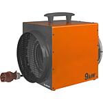 Heizlüfter Heat-Duct-Pro 9 KW