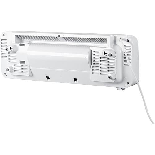 Wall heater 2000 Wi-Fi Standard 3