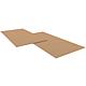 Trennplatten DuoBoard Standard 1