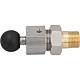Screw-in tool VENTILMAX-SMART for valve nozzles Anwendung 1
