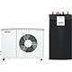 Air-to-water heat pump WPL ACS classic compact Set 1.1