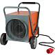 Fan heater Heat-Duct-Pro 15 KW Standard 1