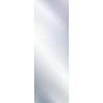 Infrared radiator HI 4000 P, mirror glass surface