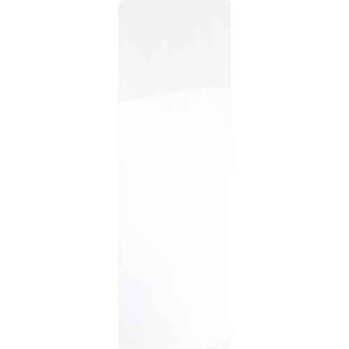 Infrared radiator HI 4000 P, white glass surface Standard 1