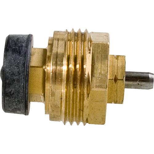 Thermostat-Ersatz-Oberteil Schwerkraft Standard 1