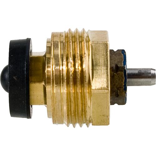 Thermostat replacement upper parts, heavy-duty