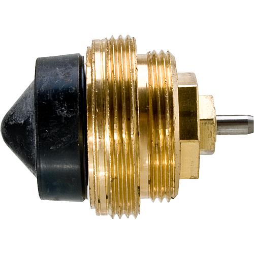 Thermostat-Ersatz-Oberteile Schwerkraft Standard 1