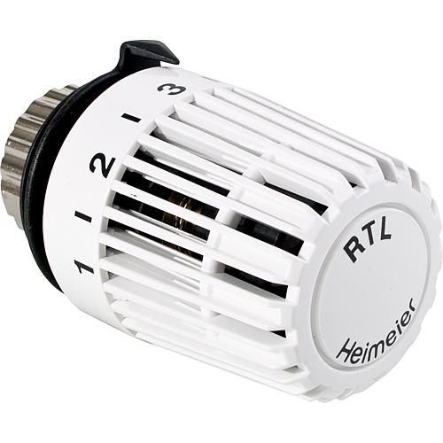 Tête thermostatique RTL Standard 1