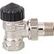 Standard thermostatic valve body Standard, angle, IT Standard 1