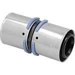 Uponor S-Press composite coupling PPSU