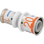 Uponor S-Press Plus coupling reduced PPSU