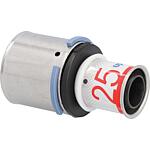 Uponor S-Press coupling reduced PPSU