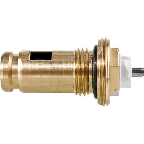 Thermostat-Oberteil für Ventilheizkörper DN 15 (1/2") Standard 1