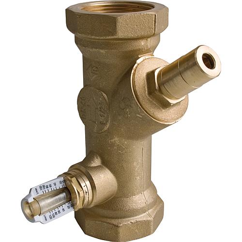 Balancing valve BP Standard 1