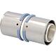 Uponor S-Press coupling Standard 1