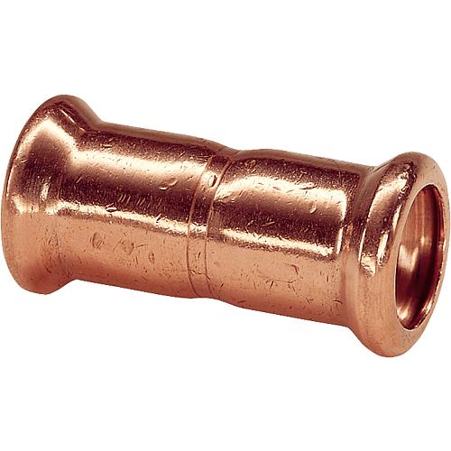 Copper press fitting 
Joint Standard 1