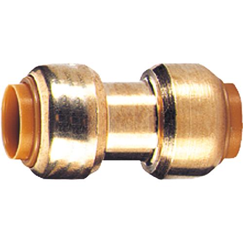 Push fitting 
Sliding joint Standard 1