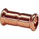 Copper press fitting 
Joint Standard 1