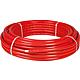 Multi-layer composite piping EVENES PEXAL, 16x2mm, 50 metre roll, 6 mm insulation, red