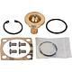 Cover gasket and thermostat insert, suitable for charge valve ALV and TERMO 15-50 Termovar AF Standard 1