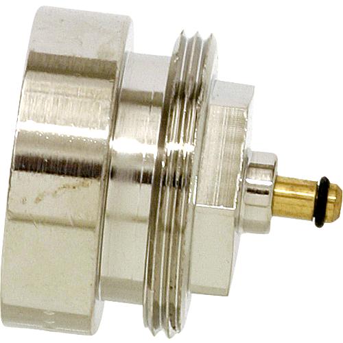Adapter for connection to external products Standard 7