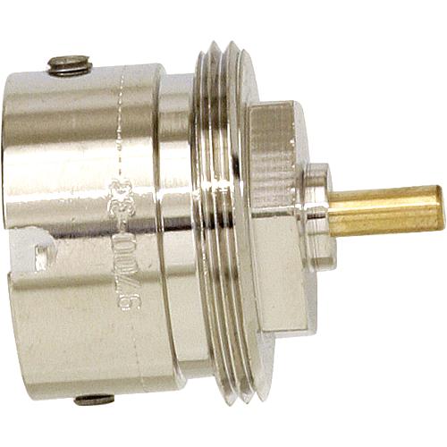 Adaptateur pour raccordement à d'autres marques Standard 9