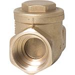 Check valves