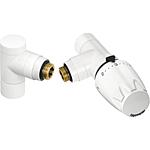 Design thermostat valves