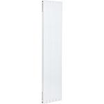 Manto radiator, 1 layer