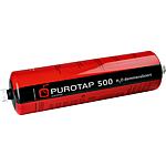 Disposable filling cartridge PUROTAP 500 highpower, demineralisation