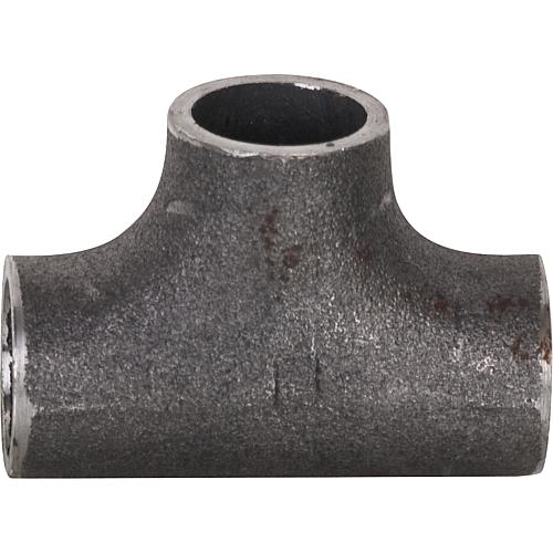 Welded T-piece Standard 1