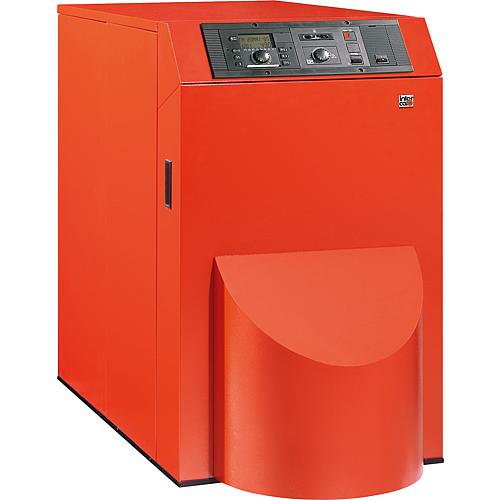 Öl-Brennwertkessel Ecoheat Plus, Basis