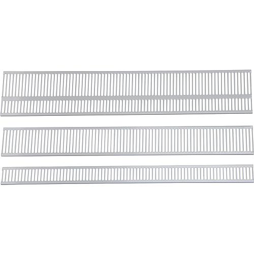 Alarko radiator cover grille Anwendung 1