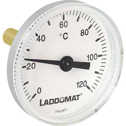 Replacement thermometer for Laddomat Standard 1
