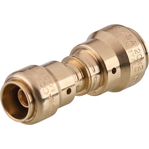 Pronto Fit plug connection system reducer Standard 1