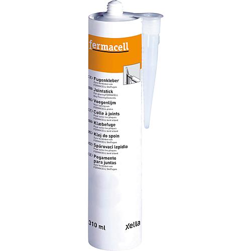 Fugenkleber 310 ml Standard 1