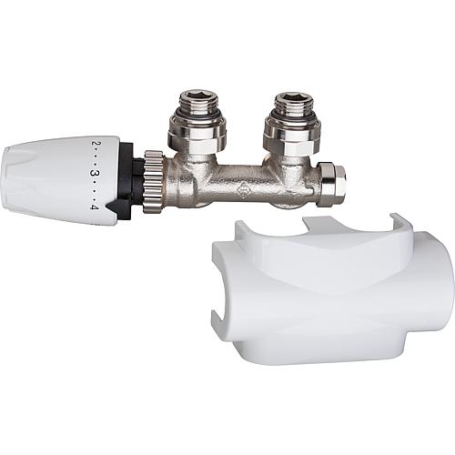 Multilux valve set Standard 1