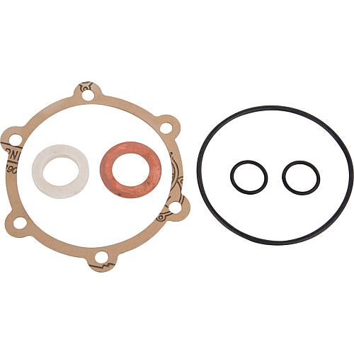 Replacement seal set  Standard 1