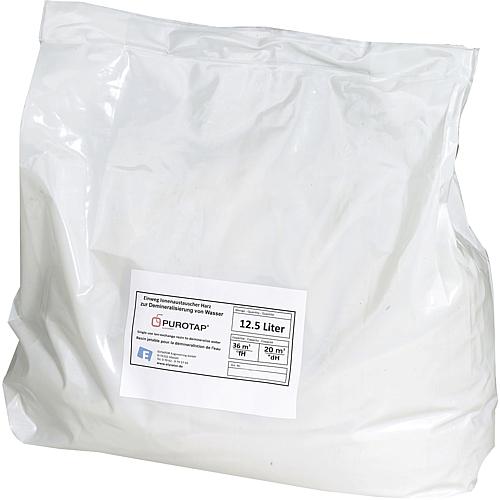 PUROTAP® ion exchange resin easy Standard 1