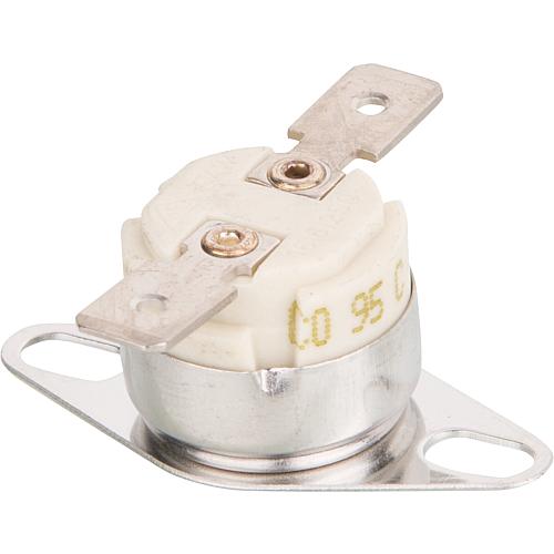 Safety thermostat 95¦C for Atmos A25/A45