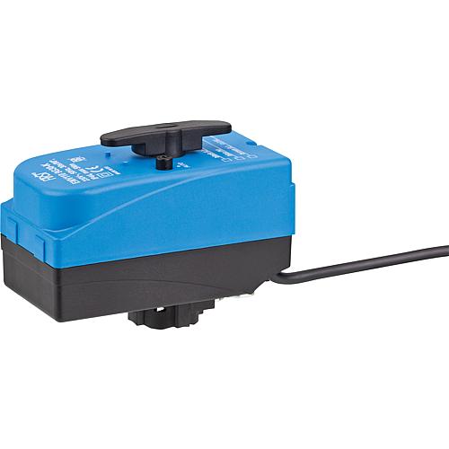 Actuator replacement suitable for Model EMV 110 220/9G30-K