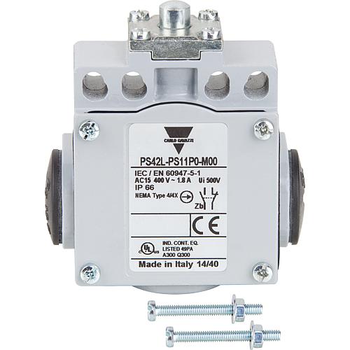 Limit switch PE10000-155