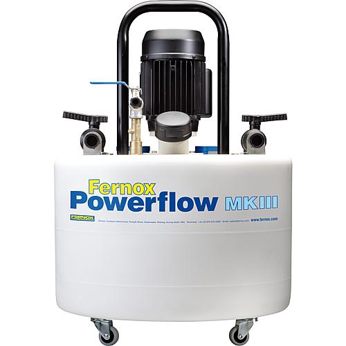 Power Flushing MK3 flushing pump Standard 1