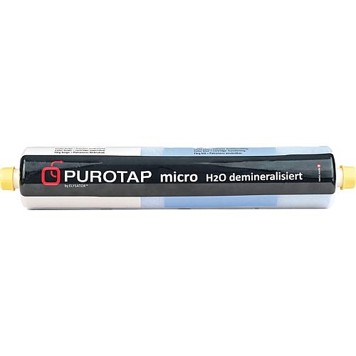 Ersatzpatrone PUROTAP® micro Standard 1