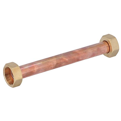 Connection pipe hot water Standard 1