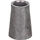Concentric welded reducers Standard 1