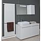 Towel holder for pipe radiator Tribeca