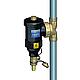 Magnetite and dirt separator DIRTMAG, no shut-off ball valves Standard 3