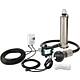 Deep well pump complete kit, Plug and Pump Wilo-SUB TWI5 Standard 1